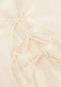 creme y.a.s. blouses yastrine ls top s.