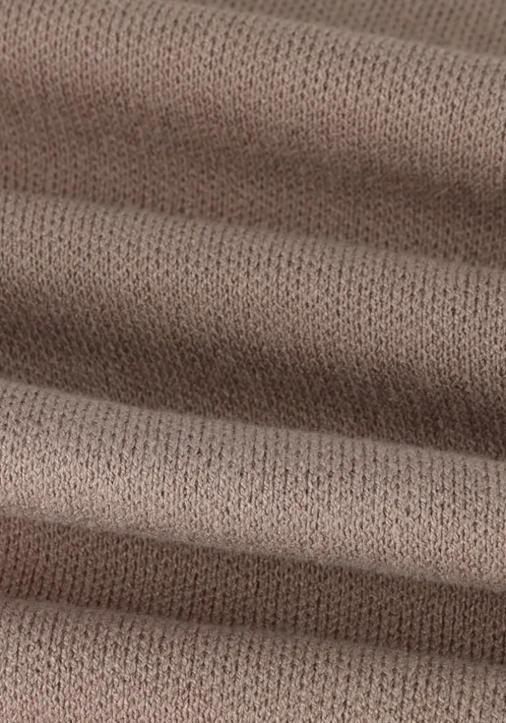 creme y.a.s. trui yasfonny ls knit pullover