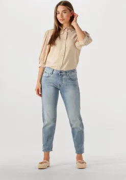 creme ydence blouses blouse heidi