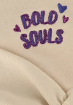 creme your wishes tops & t-shirts bold souls romance longsleeve