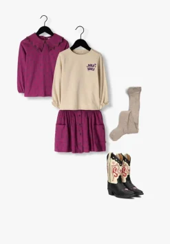 creme your wishes tops & t-shirts bold souls romance longsleeve