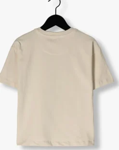 creme z8 t-shirt gilberto