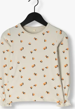 creme z8 t-shirt mirabella