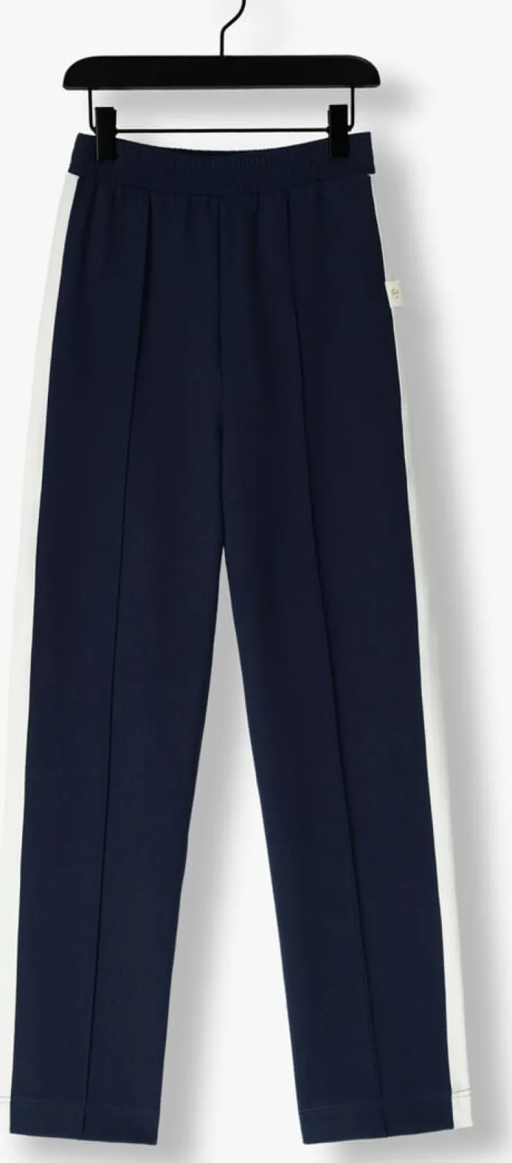 donkerblauwe ai&ko joggingbroek otis vis 370 g