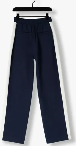 donkerblauwe ai&ko joggingbroek otis vis 370 g