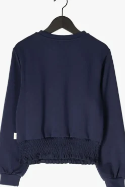 donkerblauwe ai&ko trui carolla pes 627 g