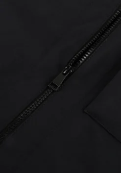 donkerblauwe airforce jack hrb0575