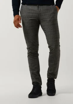 donkerblauwe alberto chino 6287 1427 rob