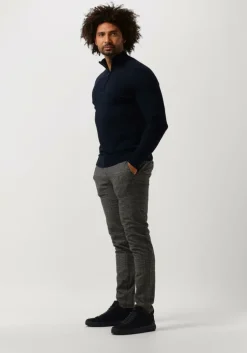 donkerblauwe alberto chino 6287 1427 rob