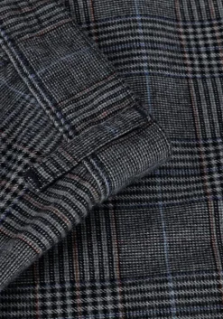 donkerblauwe alberto chino 6287 1427 rob