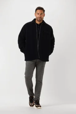 donkerblauwe alberto chino 6287 1427 rob