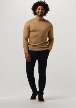 donkerblauwe alberto chino 3036 1644 - jump