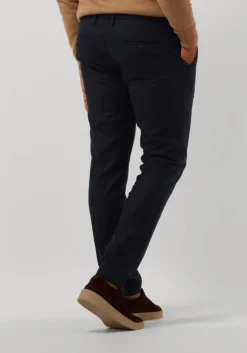 donkerblauwe alberto chino 3036 1644 - jump