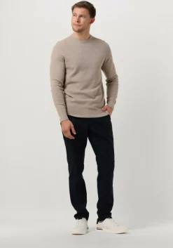 donkerblauwe alberto chino 3036 1644 - jump