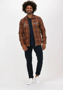 donkerblauwe alberto chino 6286 1935 rob