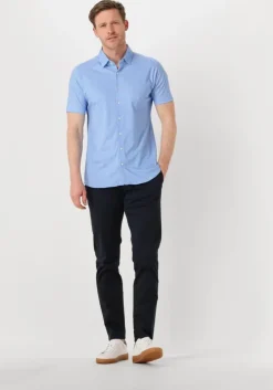 donkerblauwe alberto chino 6287 1582 rob