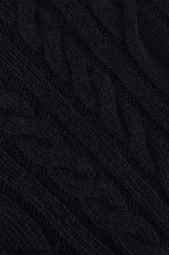 donkerblauwe amaya amsterdam trui quinn