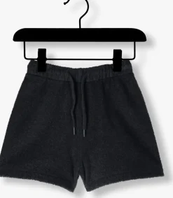 donkerblauwe american vintage korte broek bobypark