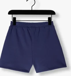 donkerblauwe ammehoela korte broek apollo