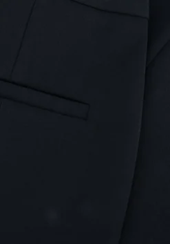 donkerblauwe another label pantalon ginger pants