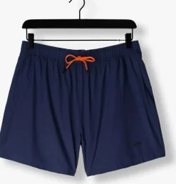 donkerblauwe boss black zwembroeken tio