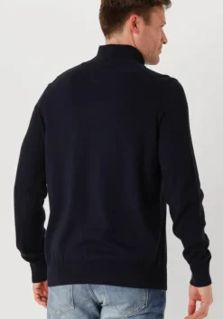 donkerblauwe boss orange trui kanobix_s