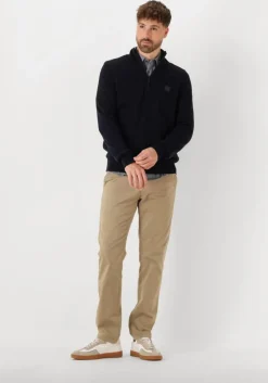 donkerblauwe boss orange trui kanobix_s