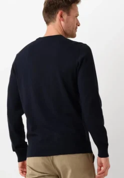 donkerblauwe boss orange trui kanovano_s 10265856 01