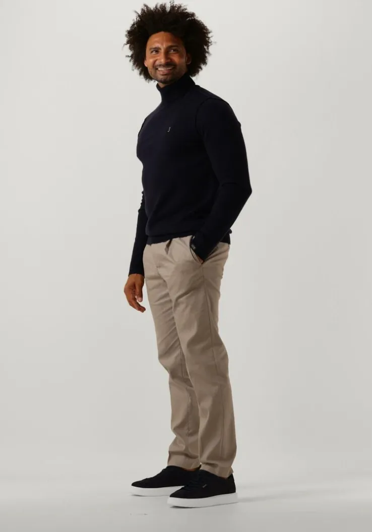 donkerblauwe butcher of blue coltrui clifden coll