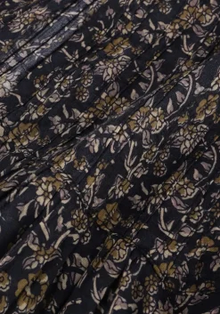 donkerblauwe by-bar blouses daniek sanjay blouse