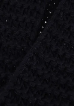 donkerblauwe by-bar gilet levi gilet