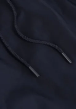 donkerblauwe calvin klein zwembroeken medium drawstring