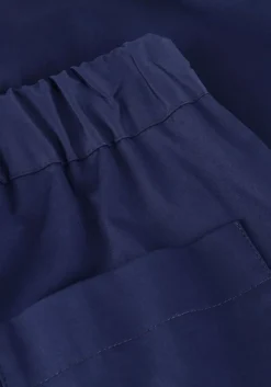 donkerblauwe caroline biss pantalon 1528