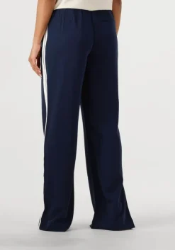 donkerblauwe catwalk junkie joggingbroek tracksuit trousers