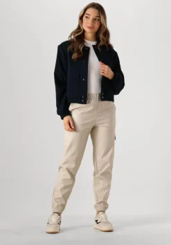 donkerblauwe copenhagen muse jack cmtailor-jacket