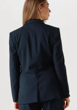 donkerblauwe copenhagen muse gilet cmtailor-ja