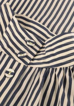 donkerblauwe dea kudibal blouses nicola