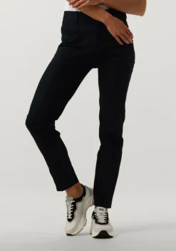 donkerblauwe drykorn chino act