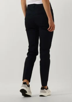 donkerblauwe drykorn chino act