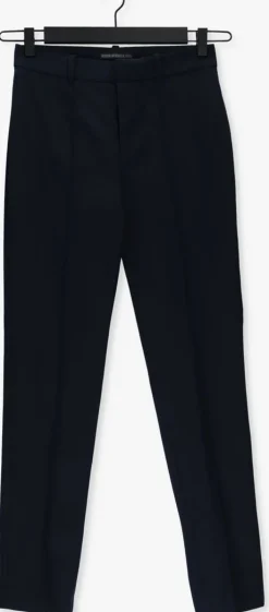 donkerblauwe drykorn chino act