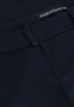 donkerblauwe drykorn chino act
