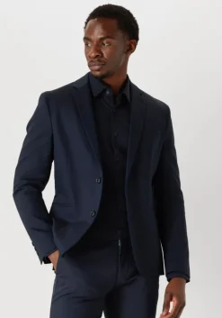 donkerblauwe drykorn colberts horley 105617