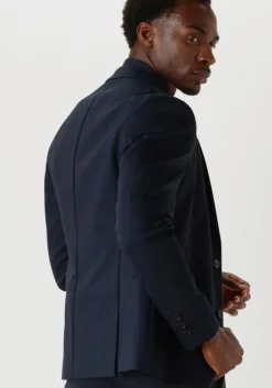 donkerblauwe drykorn colberts horley 105617