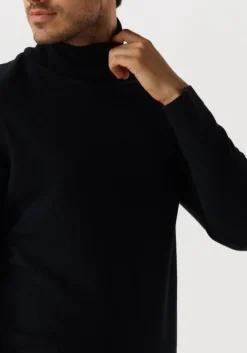 donkerblauwe drykorn coltrui joey 420002