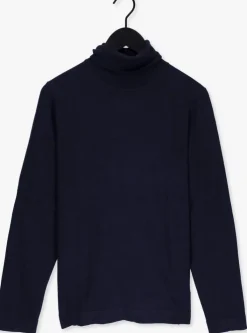 donkerblauwe drykorn coltrui joey 420002