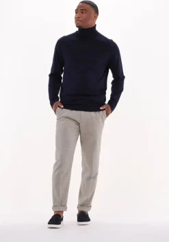 donkerblauwe drykorn coltrui joey 420002