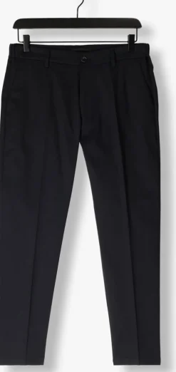 donkerblauwe drykorn pantalon ajend 122011