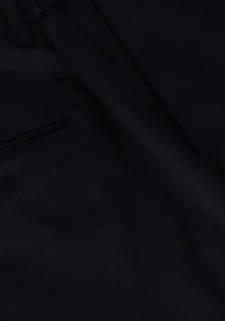 donkerblauwe drykorn pantalon ajend 122011