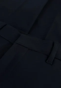 donkerblauwe drykorn pantalon sight 105617