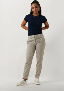 donkerblauwe drykorn t-shirt koale